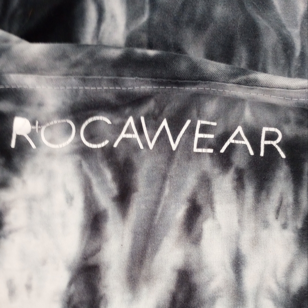 🐮 🐄 Rocawear Men's Big And Tall 3XL Short Sleeve T-Shirt - Picture 2 of 5
